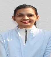 DR Anupama Warrier